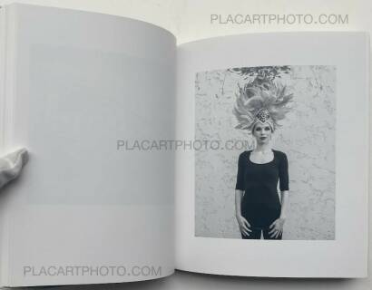 Vanessa Winship,imageSingulières Sète #19 (Signed)  Vanessa Winship,imageSingulières Sète #19 (Signed)