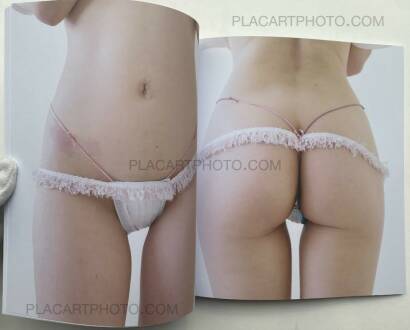 Sayo Senoo,THE USED FACE MASKS (Signed and numbered, edt of 100) Sayo Senoo,THE USED FACE MASKS (Signed and numbered, edt of 100)