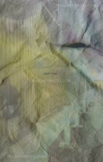 Sayo Senoo,tachinbo (Signed and numbered, edt of 100) Sayo Senoo,tachinbo (Signed and numbered, edt of 100)