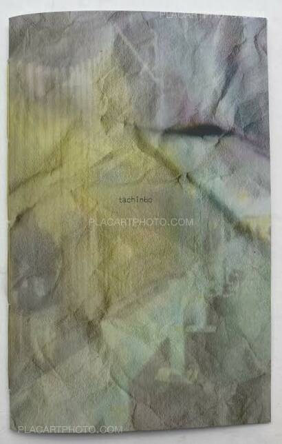 Sayo Senoo,tachinbo (Signed and numbered, edt of 100) Sayo Senoo,tachinbo (Signed and numbered, edt of 100)