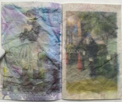 Sayo Senoo,tachinbo (Signed and numbered, edt of 100) Sayo Senoo,tachinbo (Signed and numbered, edt of 100)