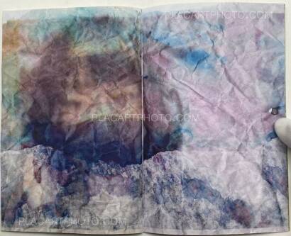 Sayo Senoo,tachinbo (Signed and numbered, edt of 100) Sayo Senoo,tachinbo (Signed and numbered, edt of 100)