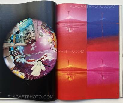 Ikko Narahara,JAPANESQUE Ikko Narahara,JAPANESQUE