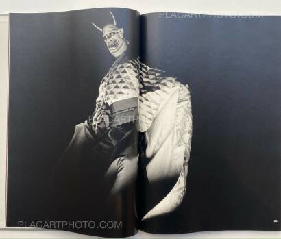 Ikko Narahara,JAPANESQUE Ikko Narahara,JAPANESQUE