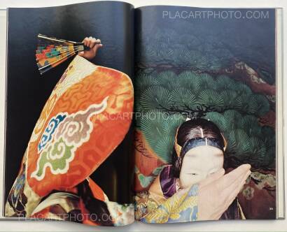 Ikko Narahara,JAPANESQUE Ikko Narahara,JAPANESQUE