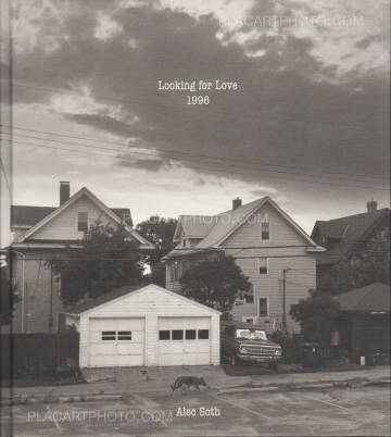 Alec Soth,Looking for Love, 1996 Alec Soth,Looking for Love, 1996