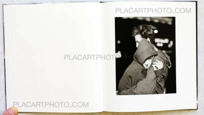 Alec Soth,Looking for Love, 1996 Alec Soth,Looking for Love, 1996