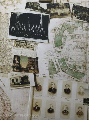 Lorenzo Castore,LAND (SIGNED) Lorenzo Castore,LAND (SIGNED)