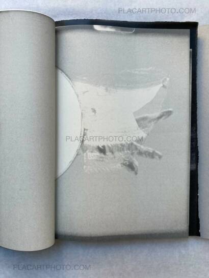 Lorenzo Castore,WALLS (SIGNED EDT OF 125) Lorenzo Castore,WALLS (SIGNED EDT OF 125)