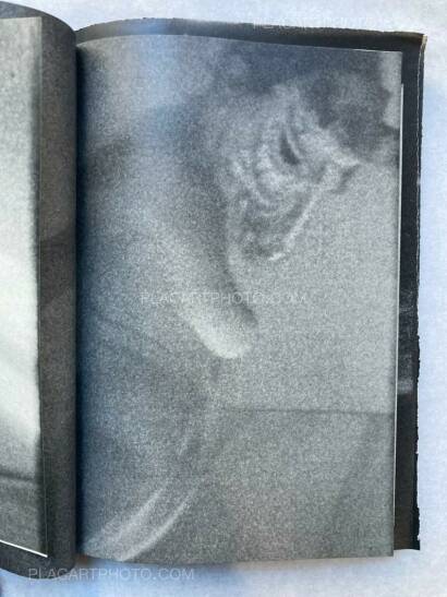 Lorenzo Castore,WALLS (SIGNED EDT OF 125) Lorenzo Castore,WALLS (SIGNED EDT OF 125)