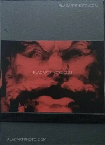 Lorenzo Castore,WALLS (DELUXE EDT OF 23 COPIES) Lorenzo Castore,WALLS (DELUXE EDT OF 23 COPIES)