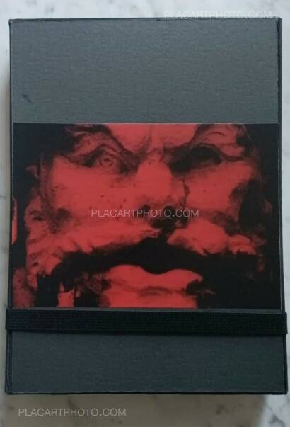 Lorenzo Castore,WALLS (DELUXE EDT OF 23 COPIES) Lorenzo Castore,WALLS (DELUXE EDT OF 23 COPIES)