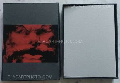 Lorenzo Castore,WALLS (DELUXE EDT OF 23 COPIES) Lorenzo Castore,WALLS (DELUXE EDT OF 23 COPIES)