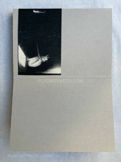 Lorenzo Castore,WALLS (DELUXE EDT OF 23 COPIES) Lorenzo Castore,WALLS (DELUXE EDT OF 23 COPIES)