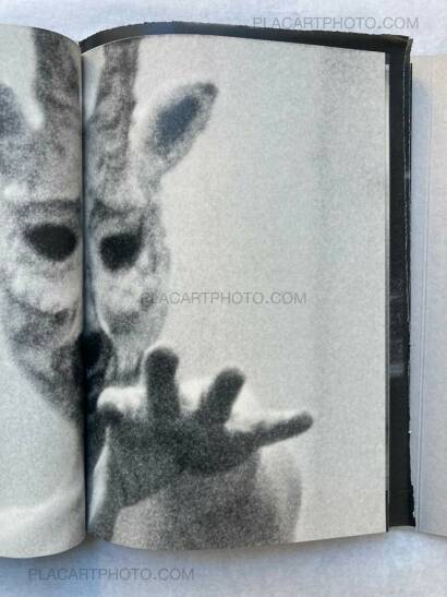 Lorenzo Castore,WALLS (DELUXE EDT OF 23 COPIES) Lorenzo Castore,WALLS (DELUXE EDT OF 23 COPIES)