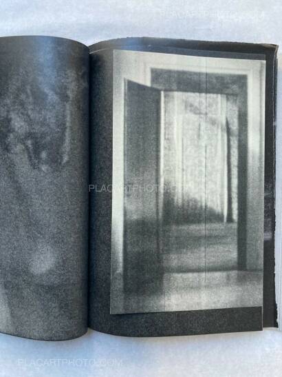 Lorenzo Castore,WALLS (DELUXE EDT OF 23 COPIES) Lorenzo Castore,WALLS (DELUXE EDT OF 23 COPIES)