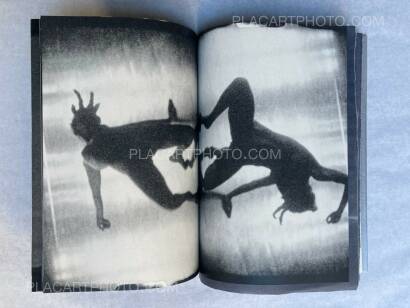 Lorenzo Castore,WALLS (DELUXE EDT OF 23 COPIES) Lorenzo Castore,WALLS (DELUXE EDT OF 23 COPIES)