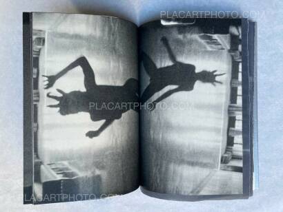 Lorenzo Castore,WALLS (DELUXE EDT OF 23 COPIES) Lorenzo Castore,WALLS (DELUXE EDT OF 23 COPIES)