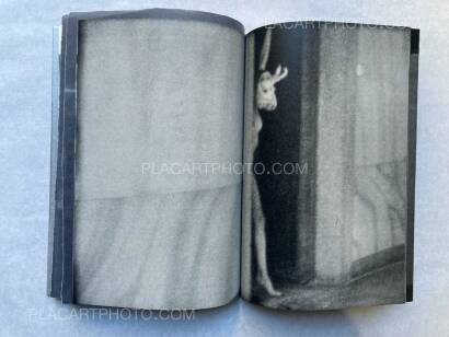 Lorenzo Castore,WALLS (DELUXE EDT OF 23 COPIES) Lorenzo Castore,WALLS (DELUXE EDT OF 23 COPIES)