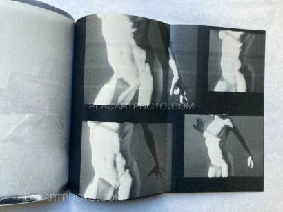 Lorenzo Castore,WALLS (DELUXE EDT OF 23 COPIES) Lorenzo Castore,WALLS (DELUXE EDT OF 23 COPIES)