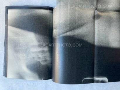 Lorenzo Castore,WALLS (DELUXE EDT OF 23 COPIES) Lorenzo Castore,WALLS (DELUXE EDT OF 23 COPIES)