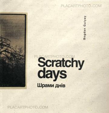 Bogdan Gulyay,Scratchy Days (SIGNED) Bogdan Gulyay,Scratchy Days (SIGNED)