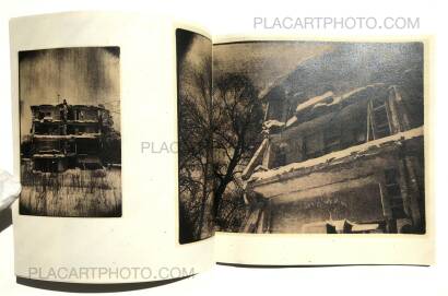 Bogdan Gulyay,Scratchy Days (SIGNED) Bogdan Gulyay,Scratchy Days (SIGNED)