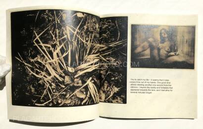 Bogdan Gulyay,Scratchy Days (SIGNED) Bogdan Gulyay,Scratchy Days (SIGNED)