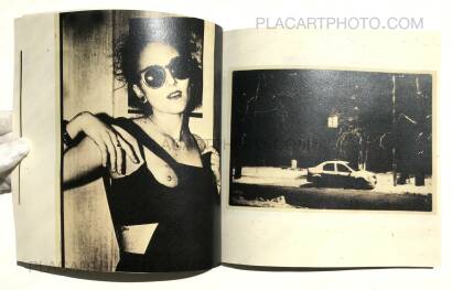 Bogdan Gulyay,Scratchy Days (SIGNED) Bogdan Gulyay,Scratchy Days (SIGNED)