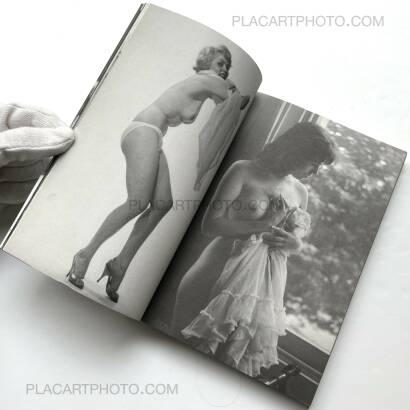 various photographers,FRENCH PIN-UPS
