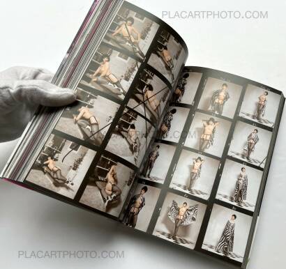 various photographers,FRENCH PIN-UPS