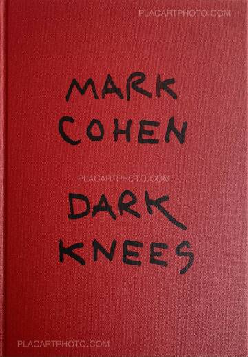 Mark Cohen,DARK KNEES 