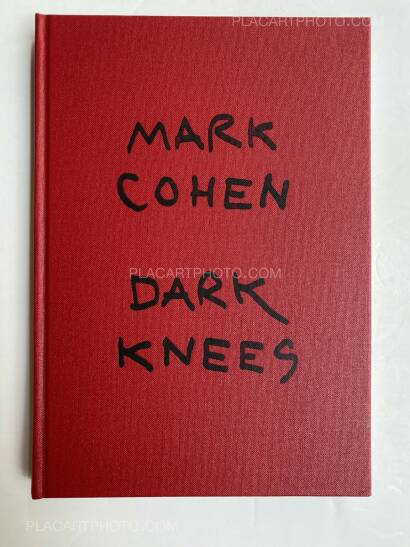 Mark Cohen,DARK KNEES 