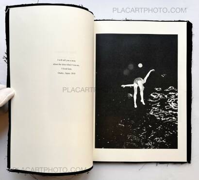 Yusuke Yamatani,Tsugi no yoru e / On to the next night (Signed) Yusuke Yamatani,Tsugi no yoru e / On to the next night (Signed)