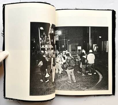 Yusuke Yamatani,Tsugi no yoru e / On to the next night (Signed) Yusuke Yamatani,Tsugi no yoru e / On to the next night (Signed)