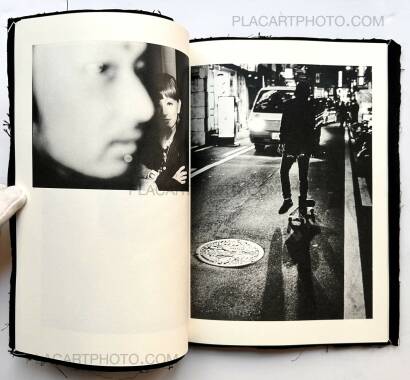 Yusuke Yamatani,Tsugi no yoru e / On to the next night (Signed) Yusuke Yamatani,Tsugi no yoru e / On to the next night (Signed)