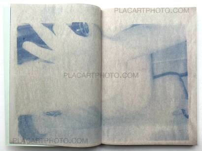 Yoshi Kametani,I’ll Be Late (Signed copy) Yoshi Kametani,I’ll Be Late (Signed copy)
