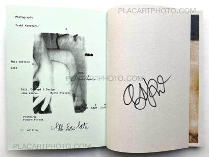 Yoshi Kametani,I’ll Be Late (Signed copy) Yoshi Kametani,I’ll Be Late (Signed copy)