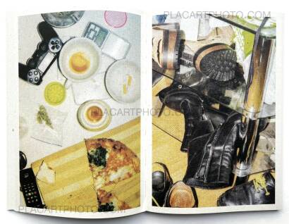 Yoshi Kametani,I’ll Be Late (Signed copy) Yoshi Kametani,I’ll Be Late (Signed copy)