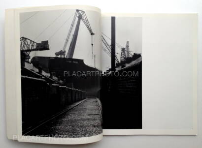 Chris Killip,Vague à l'âme Chris Killip,Vague à l'âme