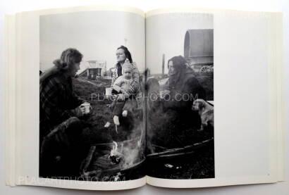 Chris Killip,Vague à l'âme Chris Killip,Vague à l'âme