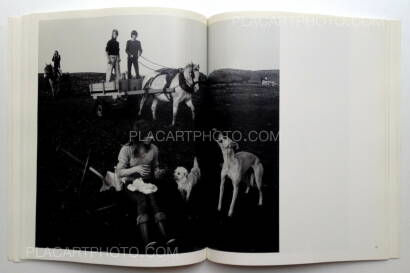 Chris Killip,Vague à l'âme Chris Killip,Vague à l'âme