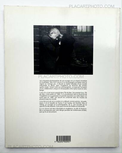 Chris Killip,Vague à l'âme Chris Killip,Vague à l'âme