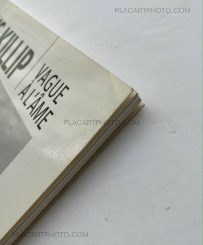 Chris Killip,Vague à l'âme Chris Killip,Vague à l'âme