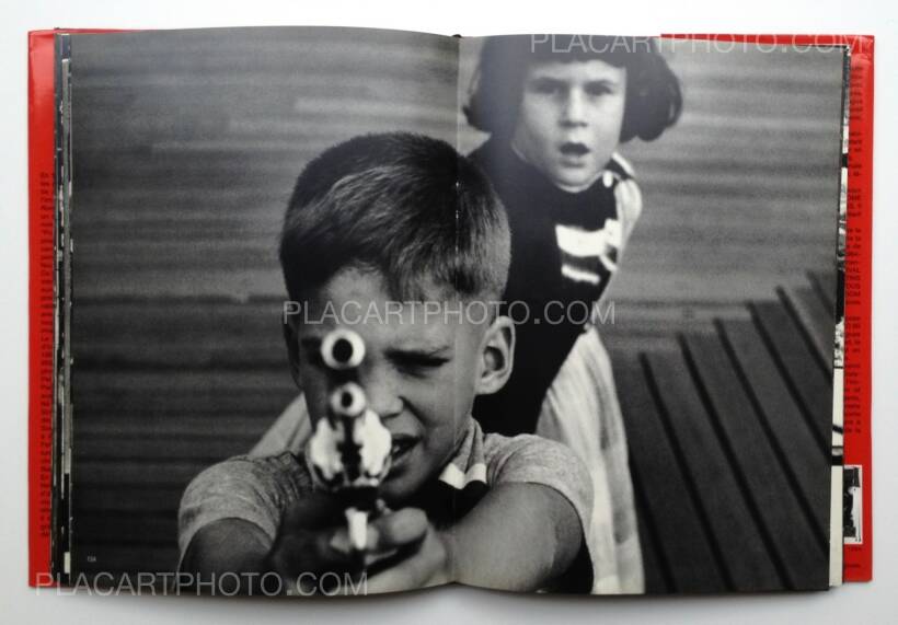 William Klein: New York 1954-1955, Marval, 1995 | Bookshop