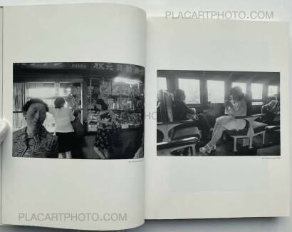 Kazuo Kitai,1970's Nippon (Signed) Kazuo Kitai,1970's Nippon (Signed)