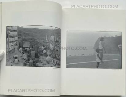 Kazuo Kitai,1970's Nippon (Signed) Kazuo Kitai,1970's Nippon (Signed)