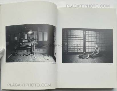 Kazuo Kitai,1970's Nippon (Signed) Kazuo Kitai,1970's Nippon (Signed)