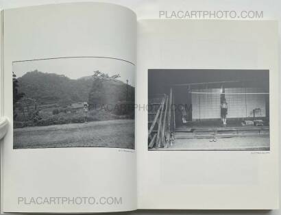 Kazuo Kitai,1970's Nippon (Signed) Kazuo Kitai,1970's Nippon (Signed)