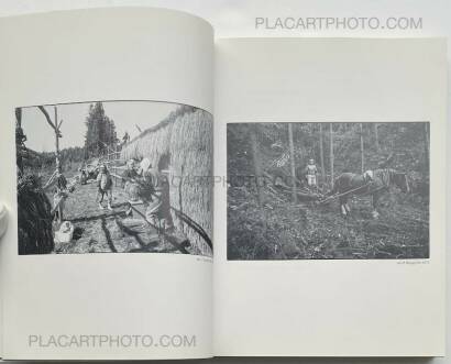 Kazuo Kitai,1970's Nippon (Signed) Kazuo Kitai,1970's Nippon (Signed)